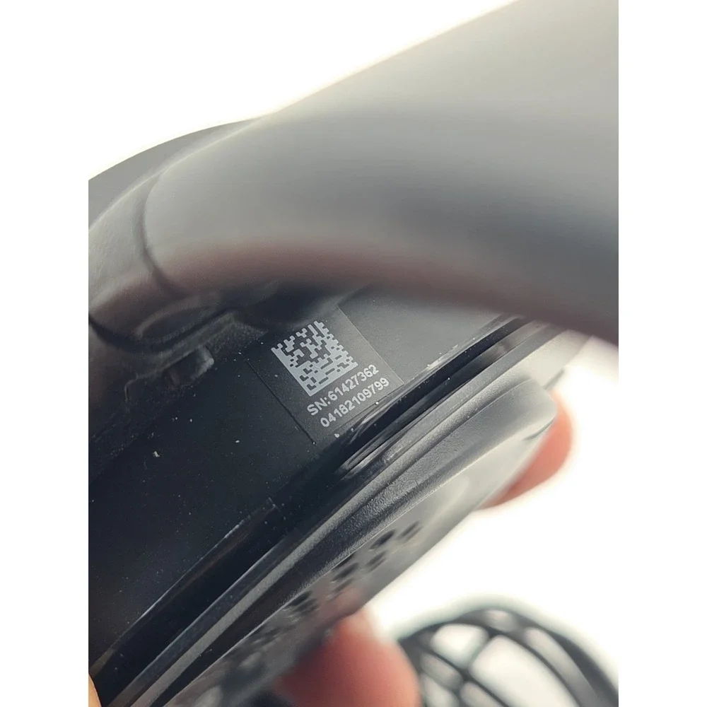 SteelSeries Arctis 1 Black Detachable Microphone Wireless Gaming Headset No Mic